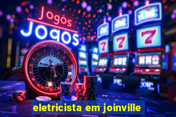 eletricista em joinville